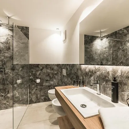 Boutique Hotel Planlim Ortisei Exterior foto