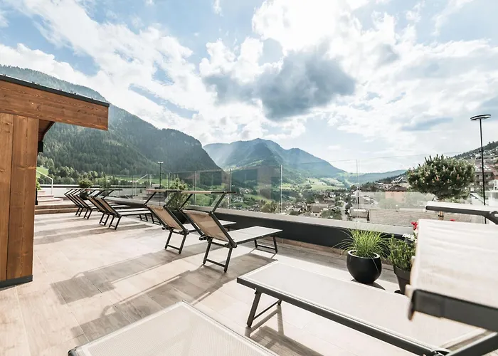 Boutique Hotel Planlim