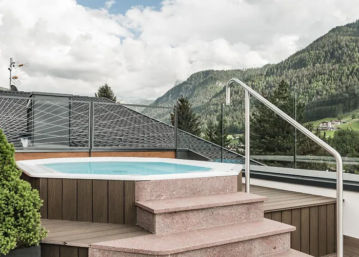Boutique Hotel Planlim