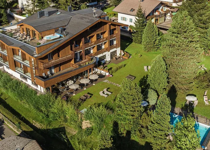 Boutique Hotel Planlim
