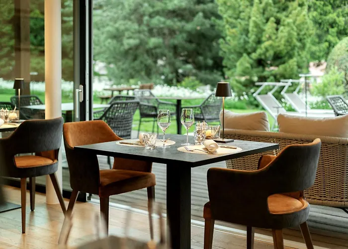 Boutique Hotel Planlim