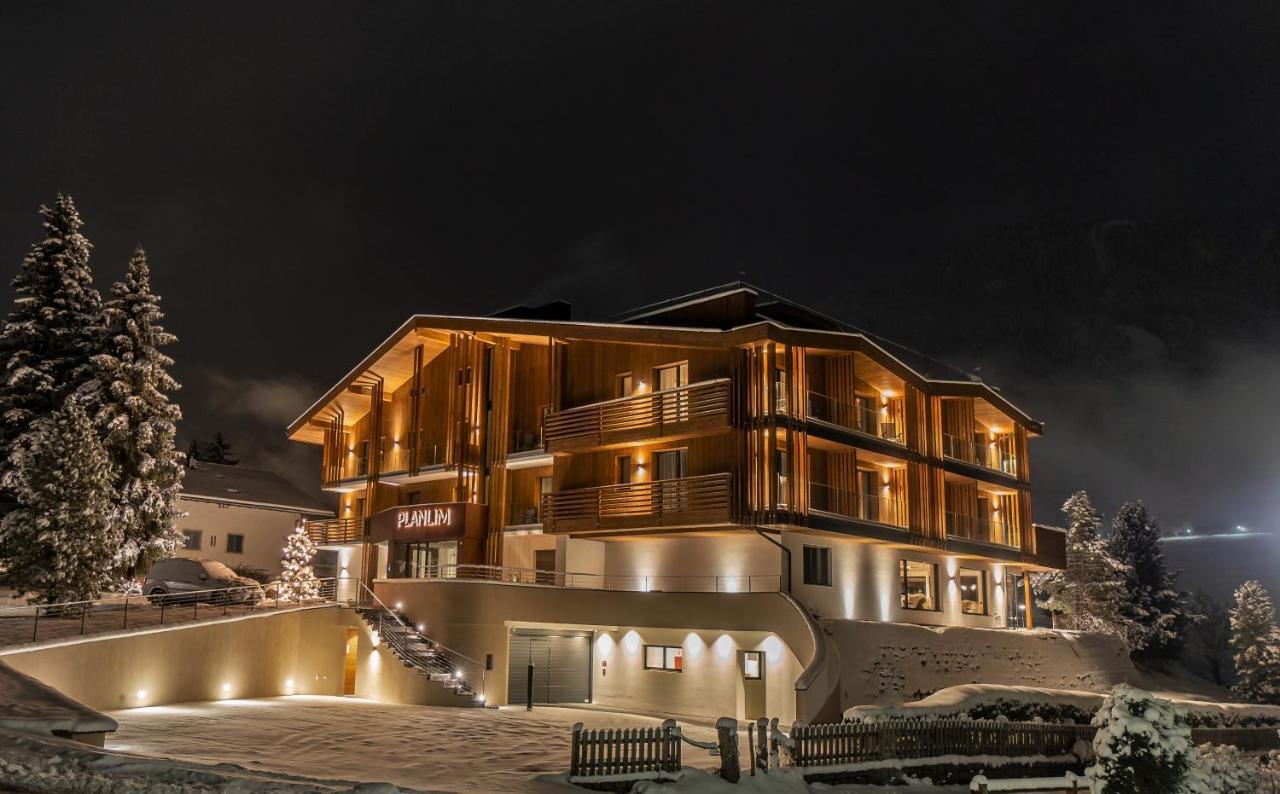 Boutique Planlim Hotel Ortisei