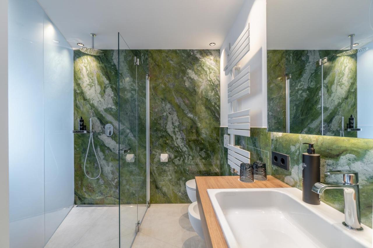 Hotel Boutique Planlim Ortisei