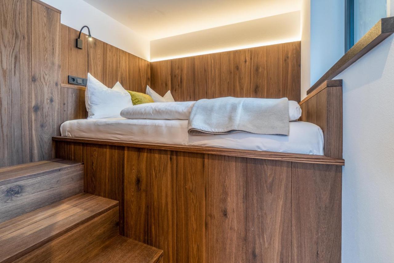 Boutique Planlim 3* St. Ulrich in Gröden