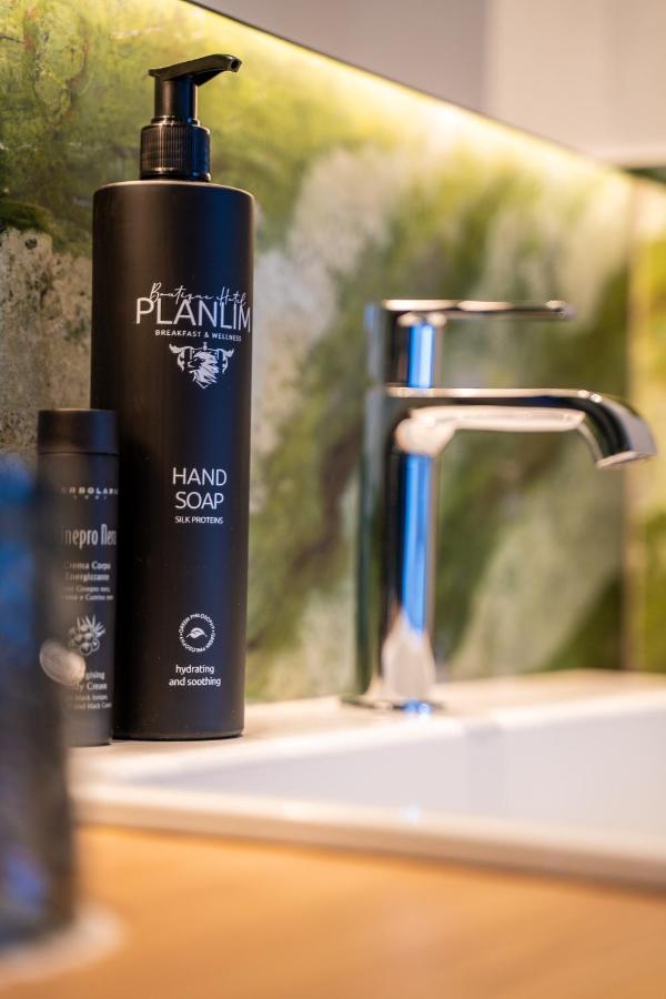Boutique Planlim Hotel 3*
