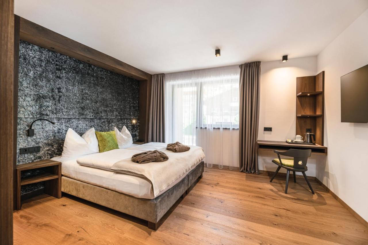 Boutique Planlim 3* St. Ulrich in Gröden