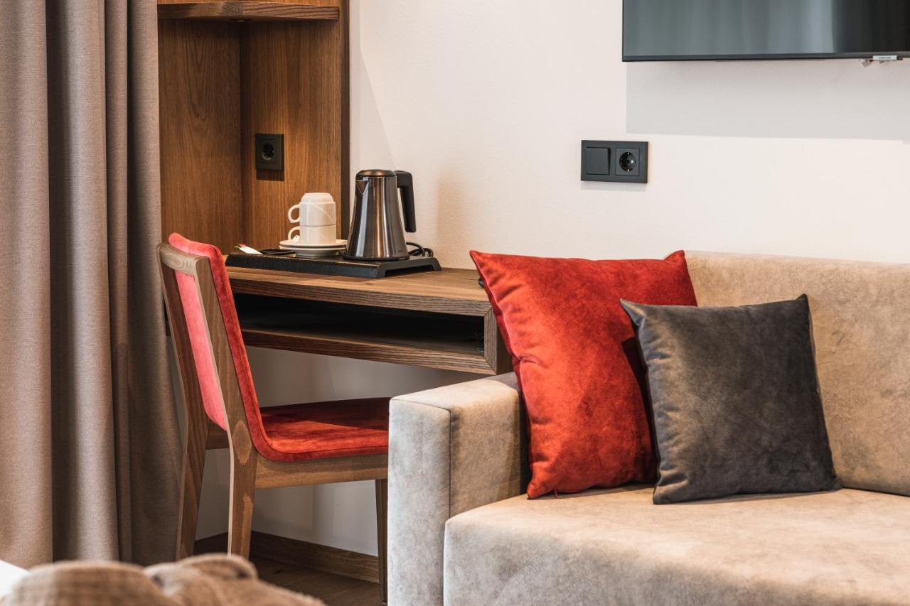 Boutique Planlim Hotel St. Ulrich in Gröden