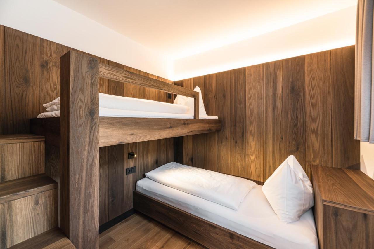 Boutique Planlim Hotel Ortisei