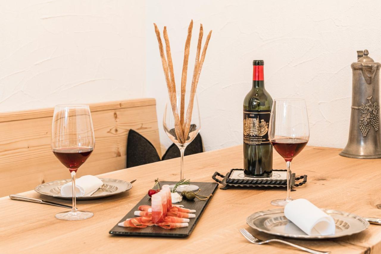 Hotel Boutique Planlim Ortisei