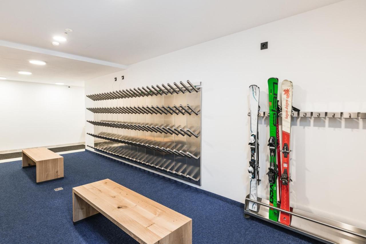 Boutique Planlim St. Ulrich in Gröden