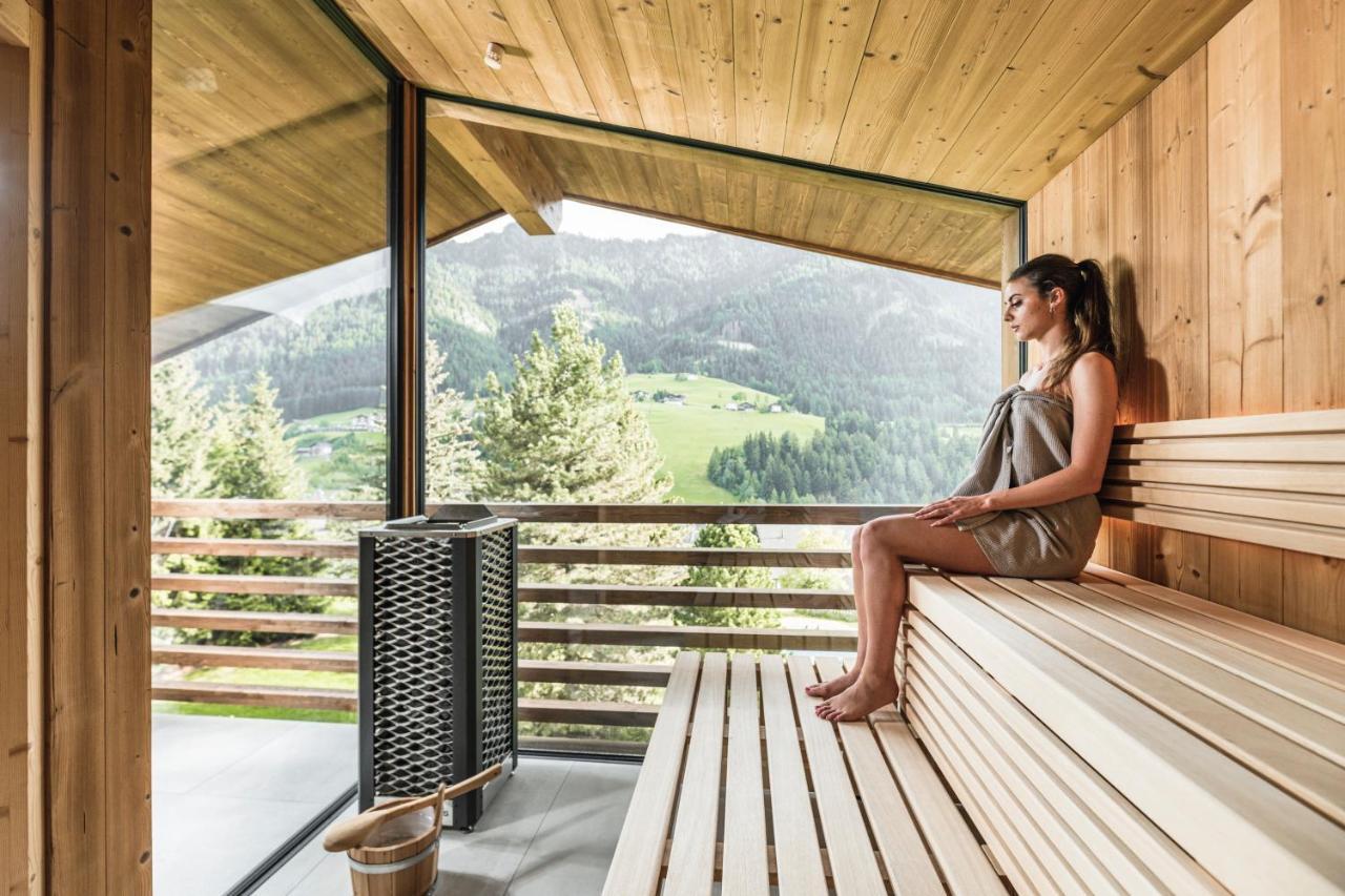 Hotel Boutique Planlim Ortisei