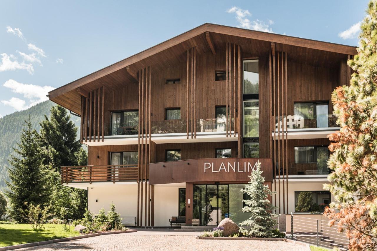 Boutique Planlim Ortisei