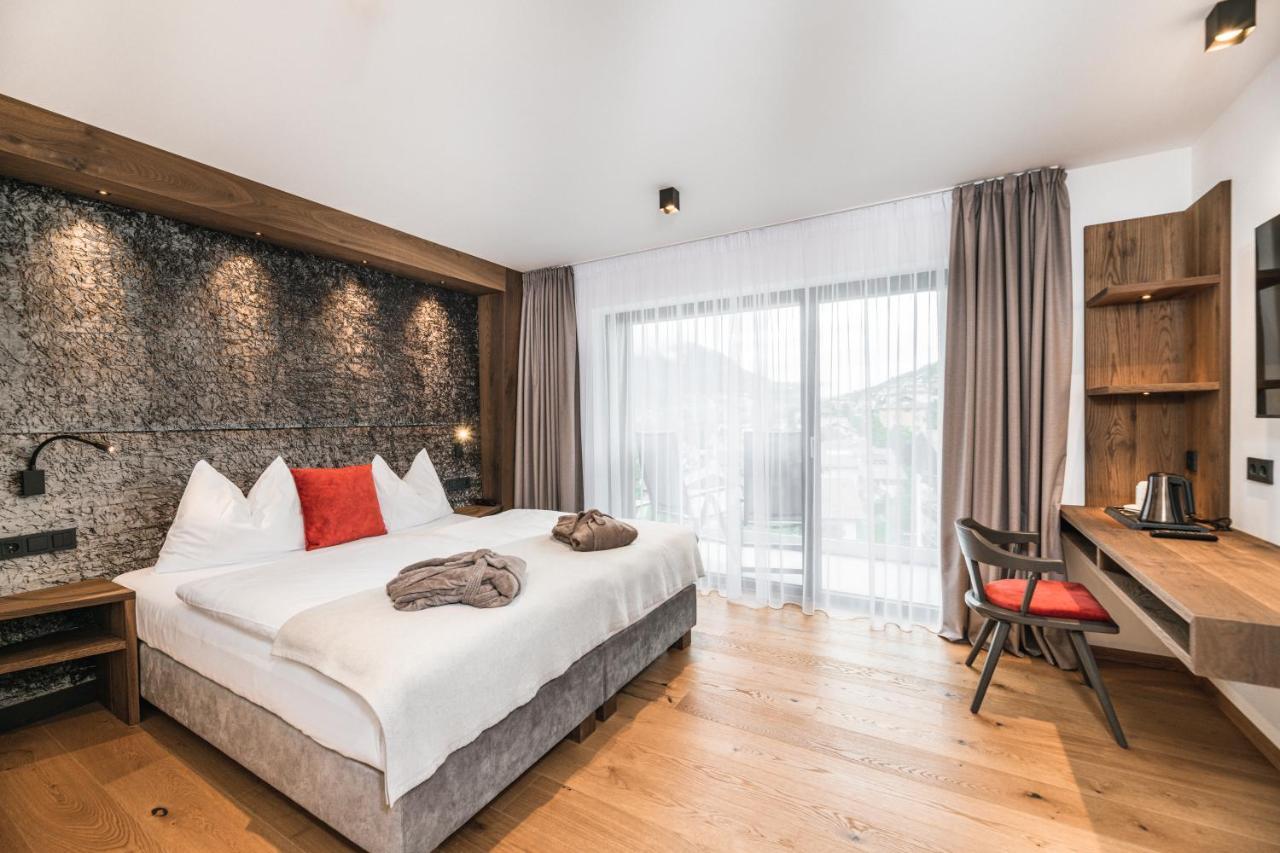 Hotel Boutique Planlim St. Ulrich in Gröden