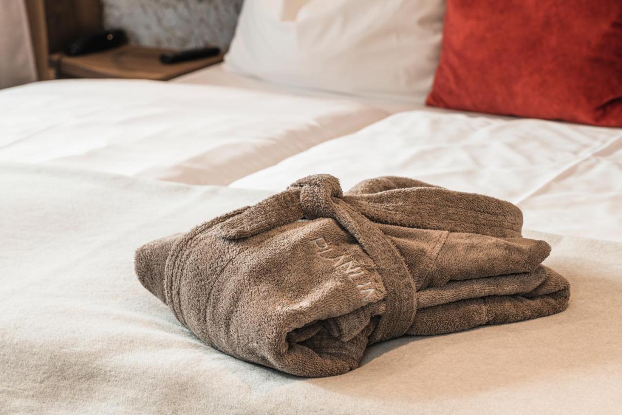 Hotel Boutique Planlim 3*