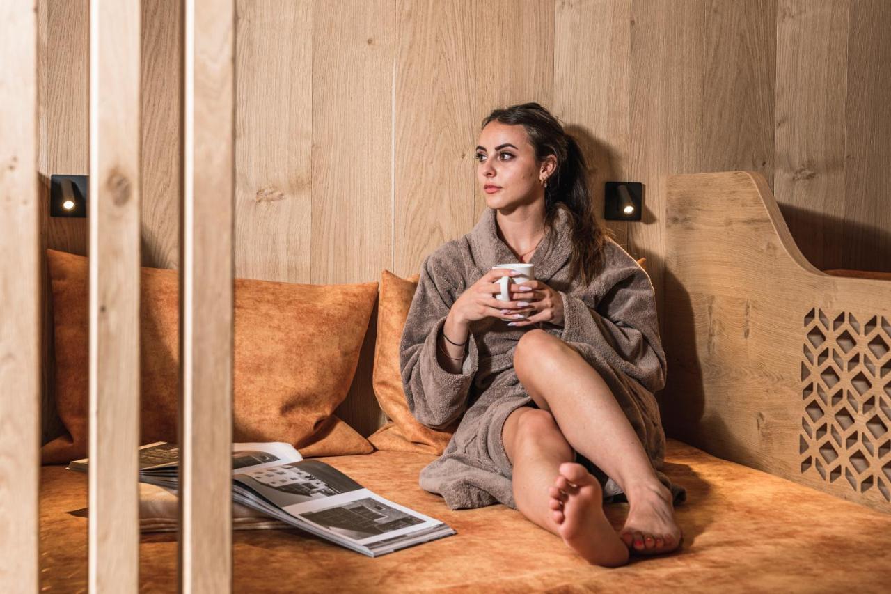 Boutique Planlim 3* Ortisei