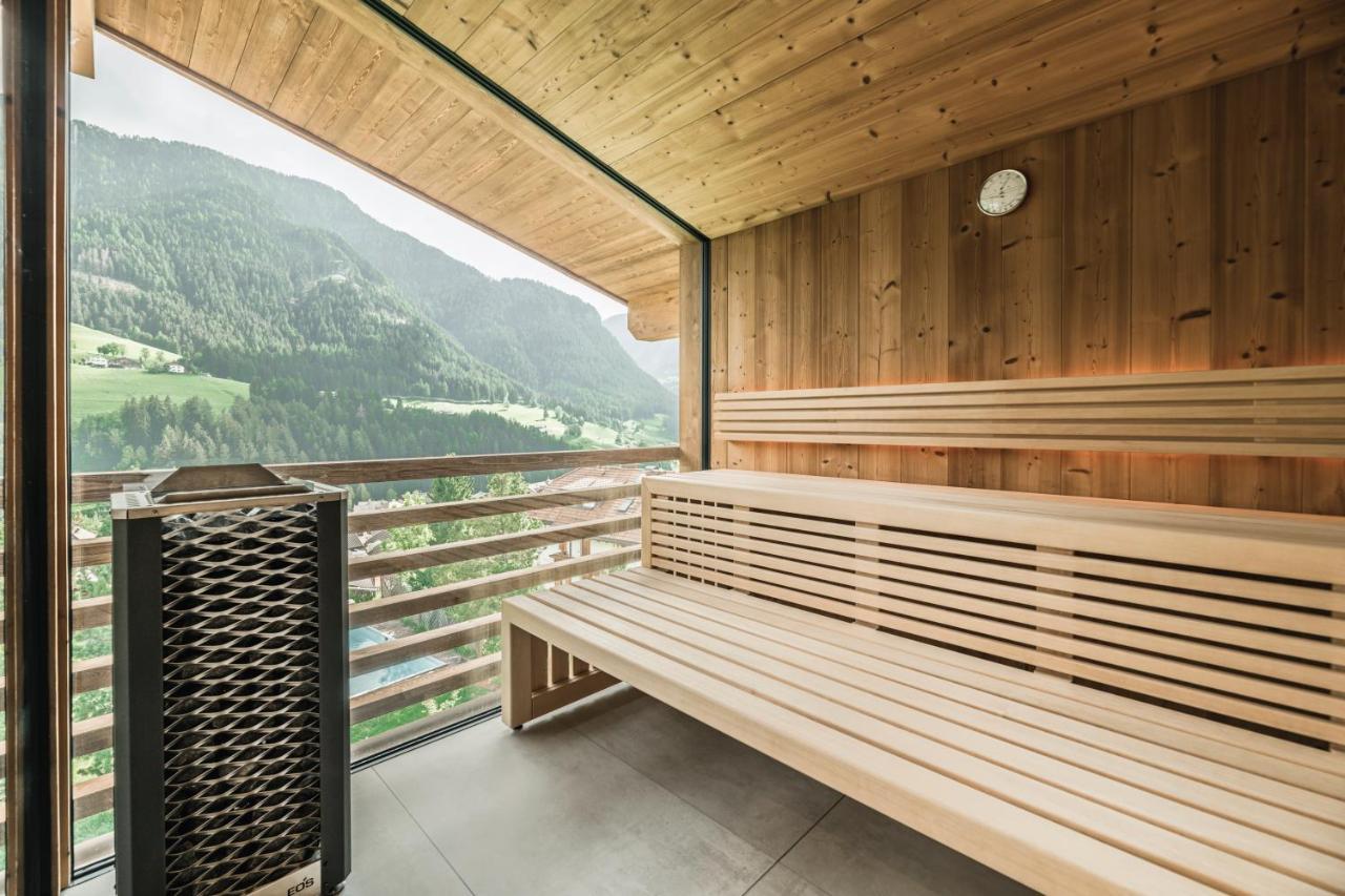 Boutique Planlim Ortisei