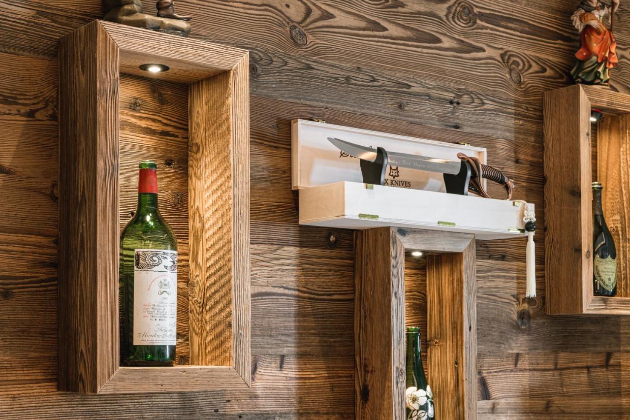 Boutique Planlim Hotel Ortisei