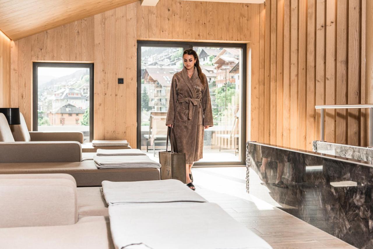 Boutique Planlim 3* Ortisei