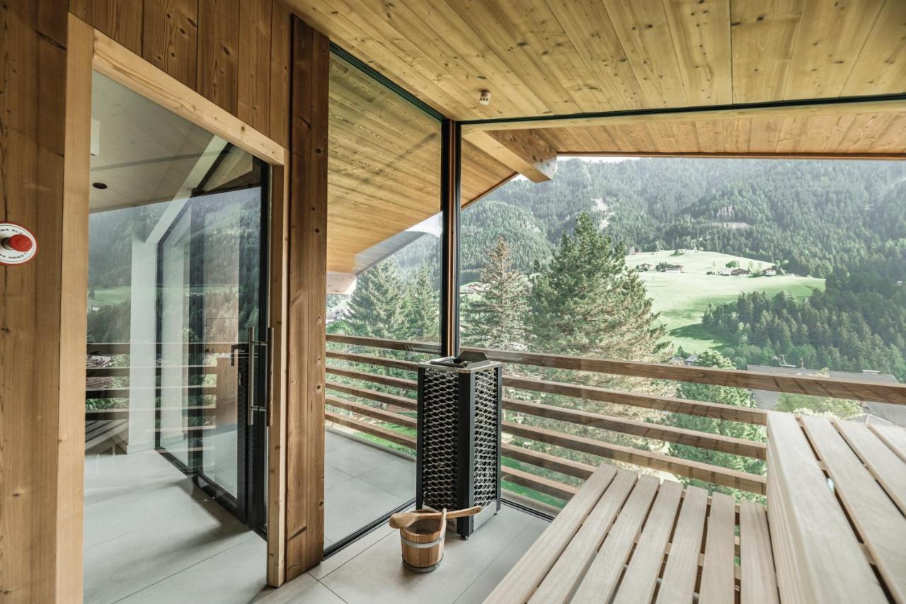 Boutique Planlim Hotel Ortisei