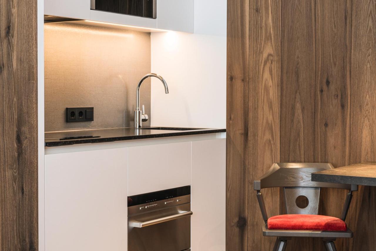 Boutique Planlim Ortisei