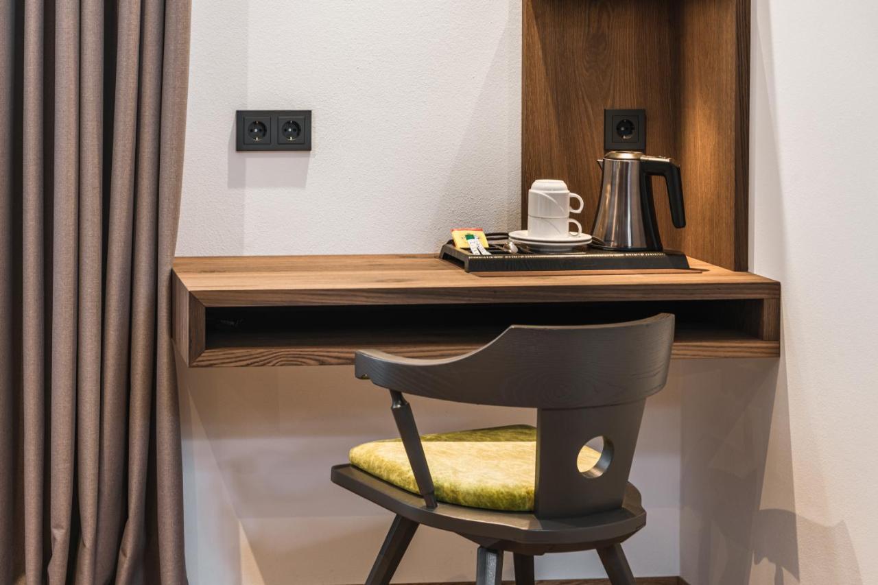 Boutique Planlim 3* St. Ulrich in Gröden