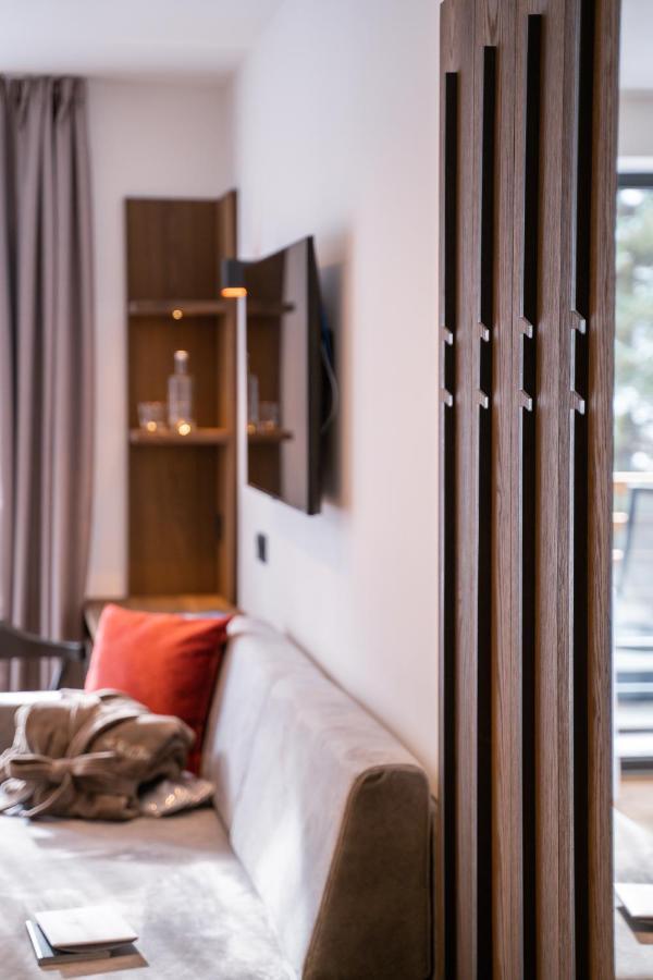 Boutique Planlim St. Ulrich in Gröden