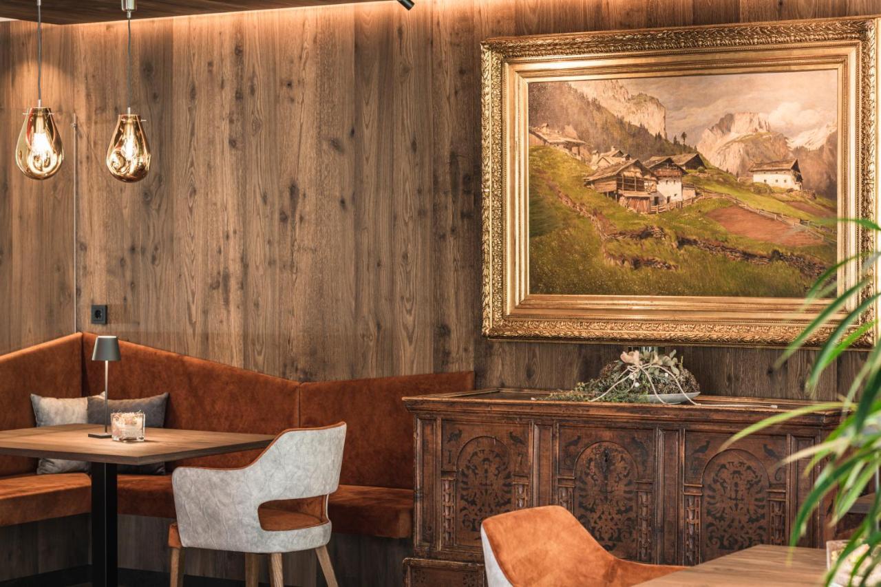 Boutique Planlim Hotel St. Ulrich in Gröden