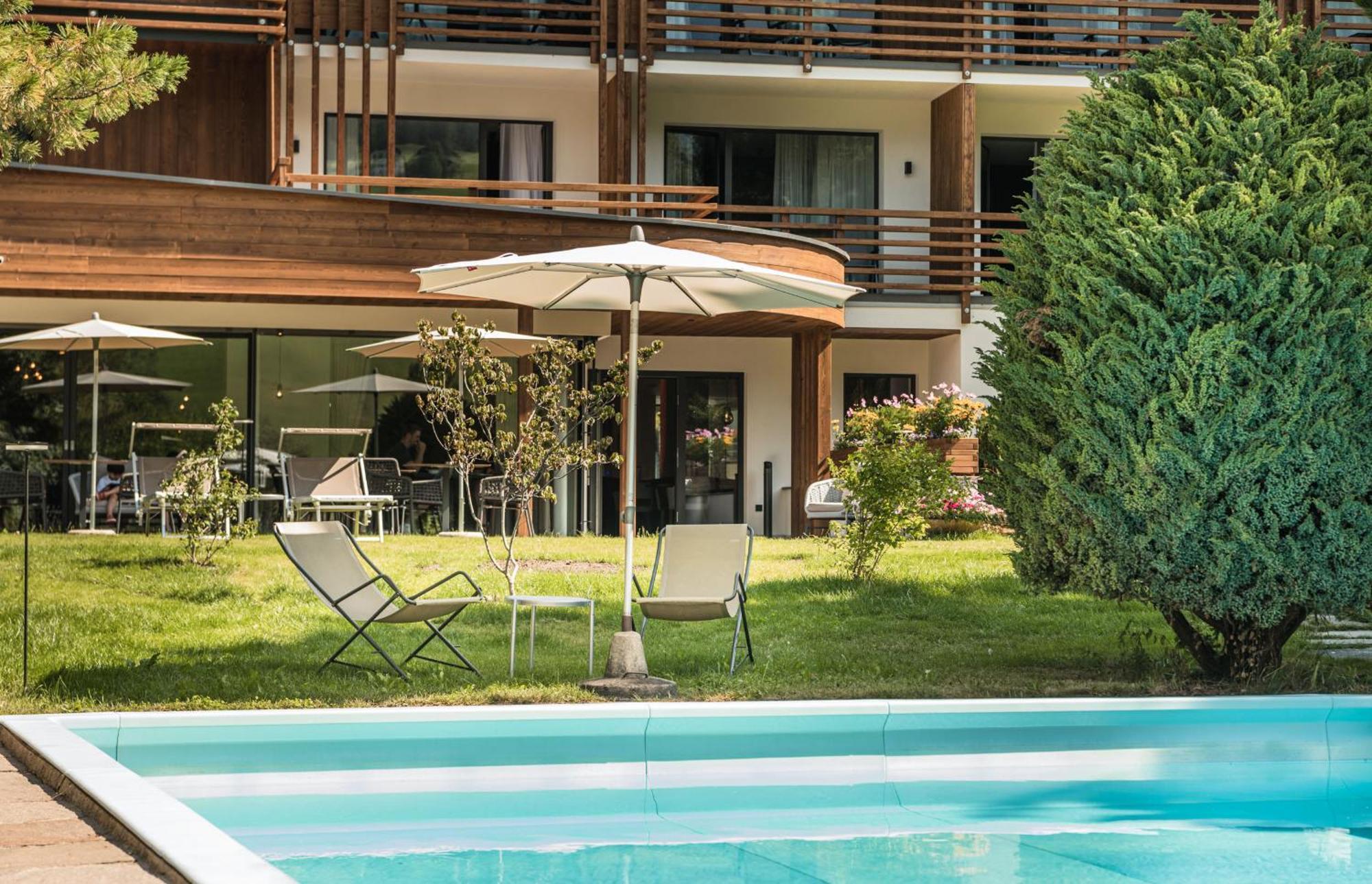 Boutique Planlim Hotel Ortisei