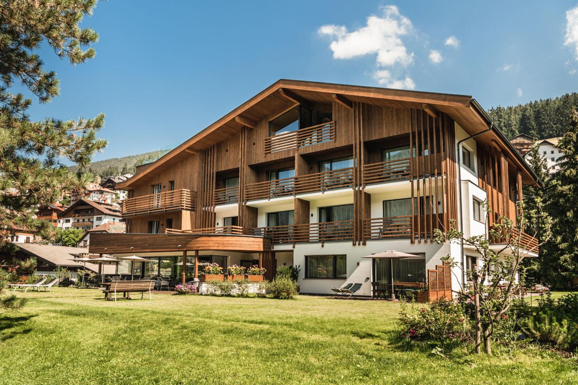 Boutique Planlim Ortisei