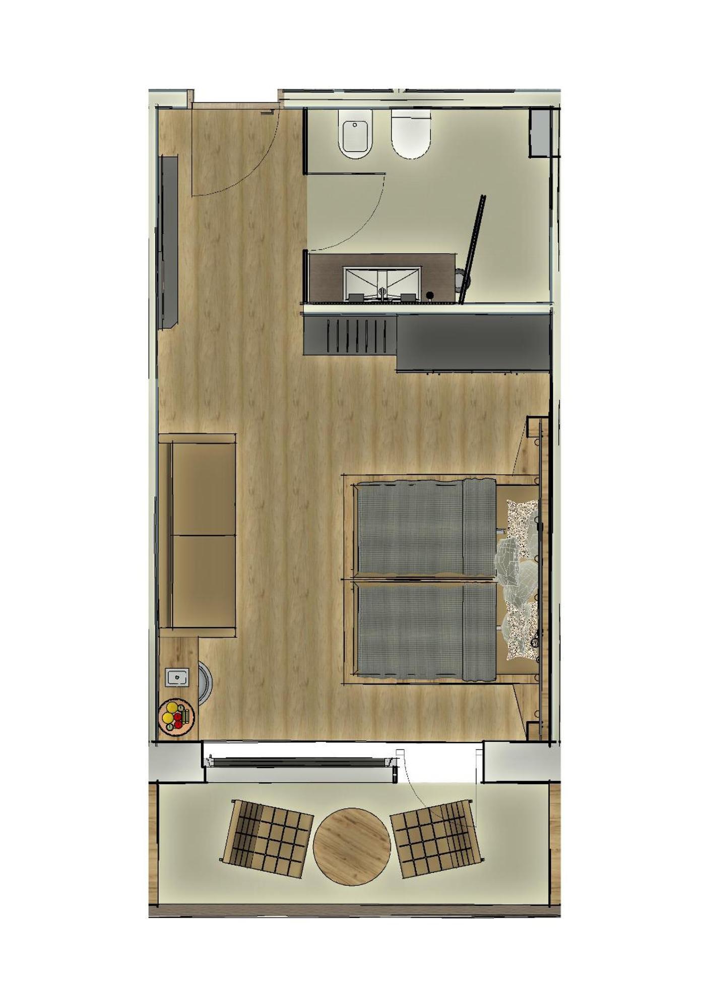 Boutique Planlim Hotel