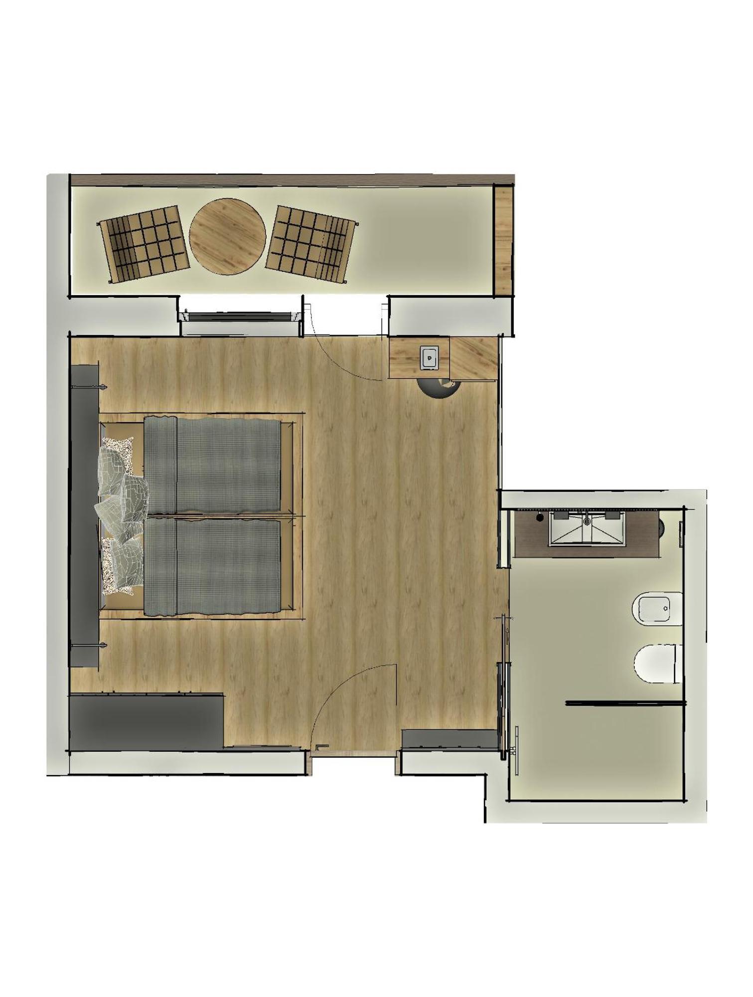 Boutique Planlim 3*