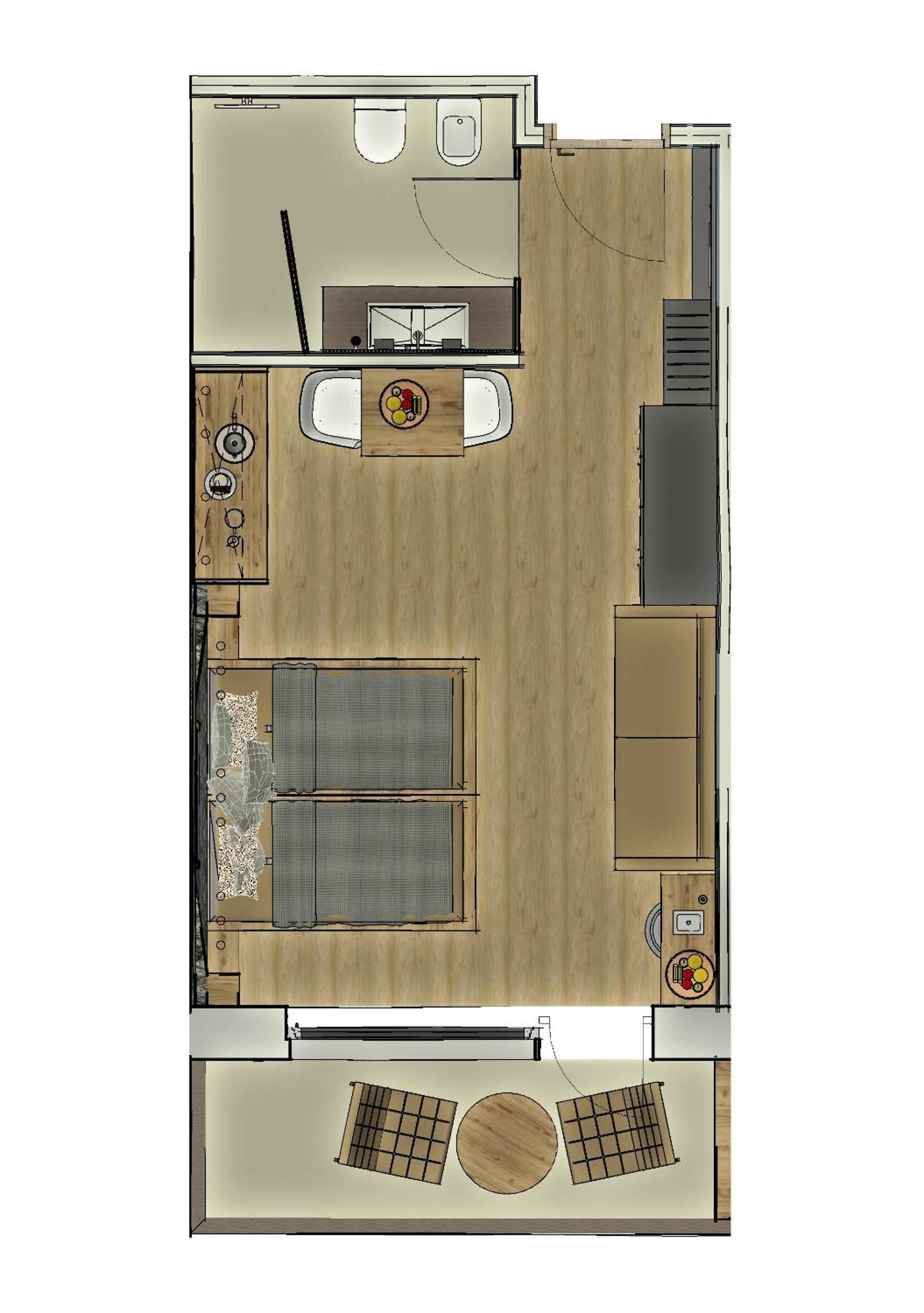 Boutique Planlim 3* Ortisei