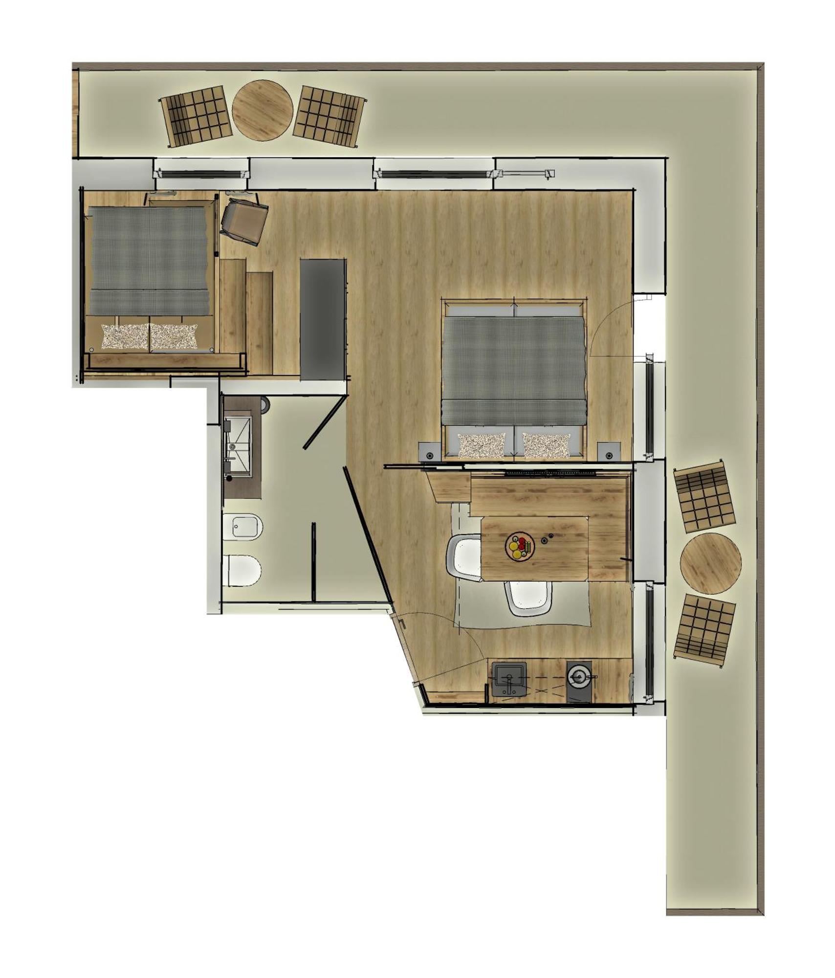 Boutique Planlim Hotel