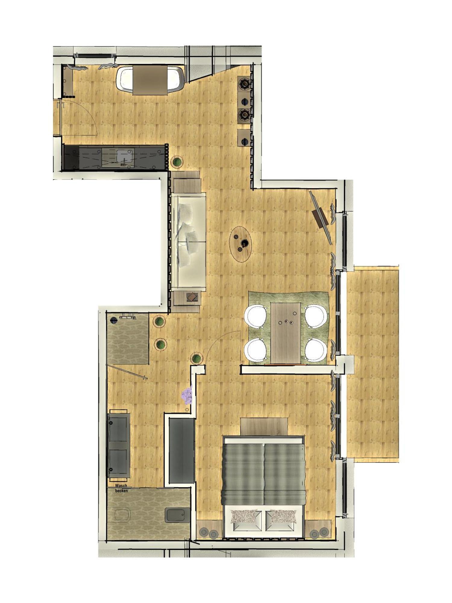 Hotel Boutique Planlim
