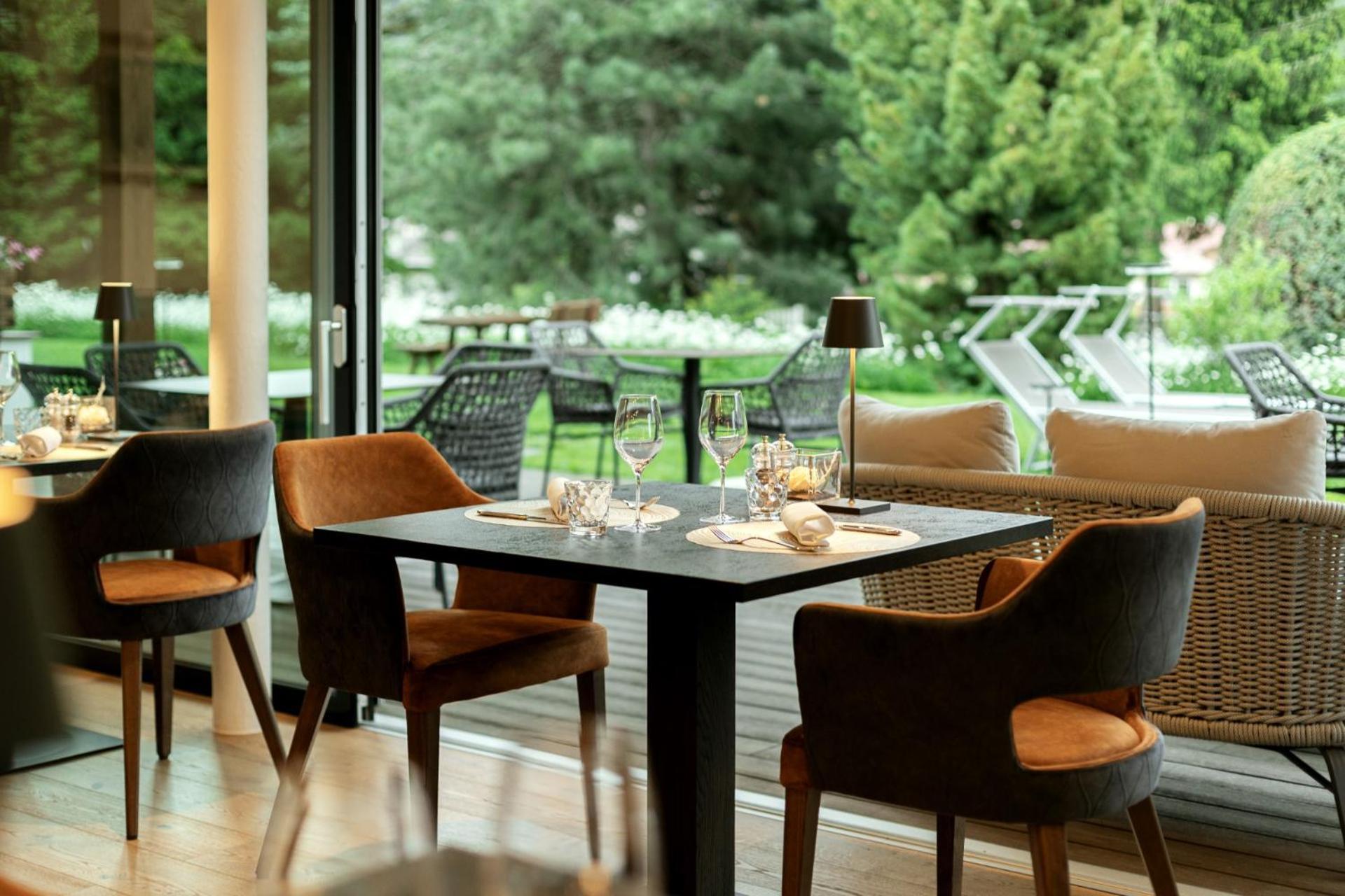 Hotel Boutique Planlim 3*